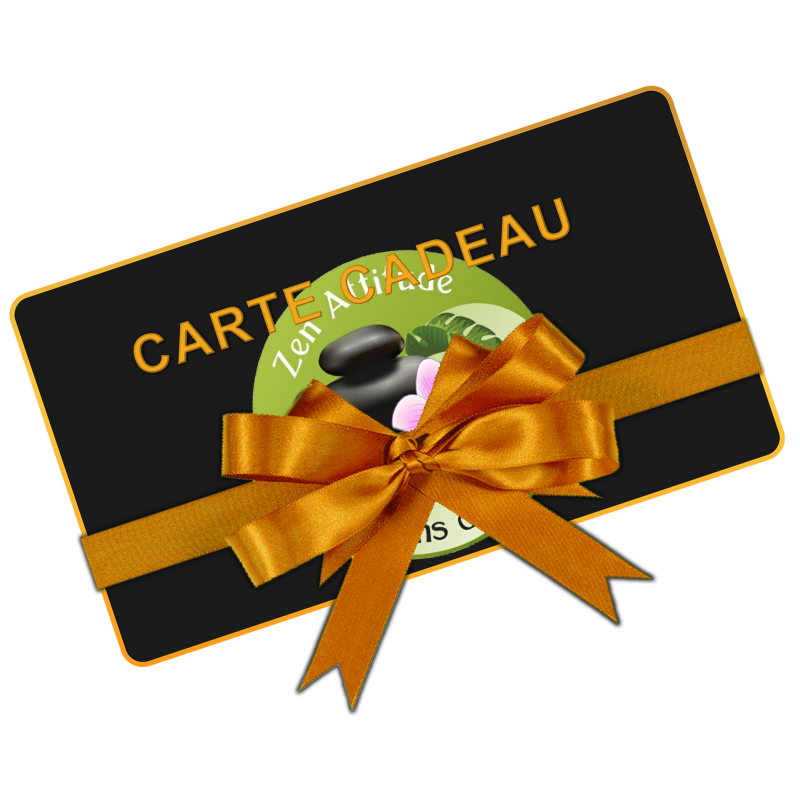 Zen attitude Soins du Corps Zen attitude Soins du Corps